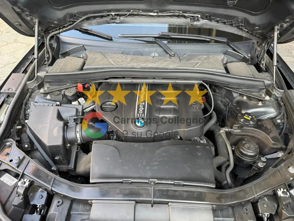 Bmw 118 118d xDrive 5p. Sport