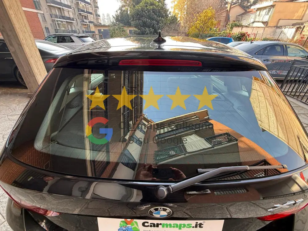 Bmw 118 118d xDrive 5p. Sport