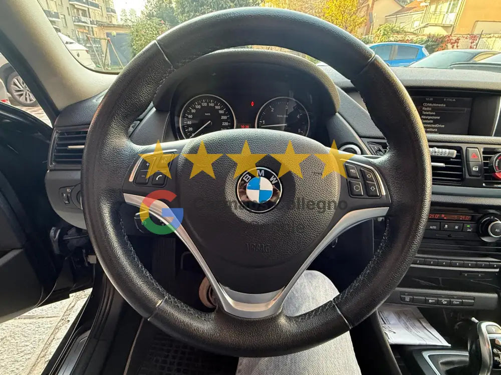 Bmw 118 118d xDrive 5p. Sport