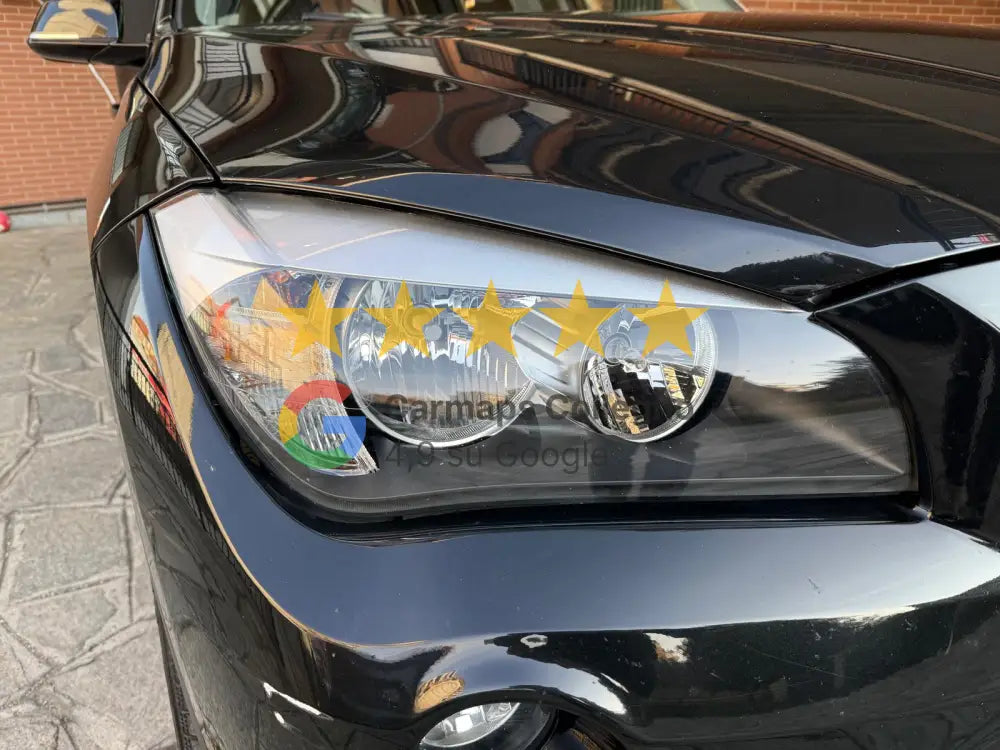 Bmw 118 118d xDrive 5p. Sport