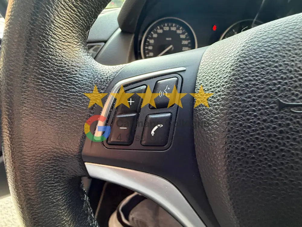 Bmw 118 118d xDrive 5p. Sport