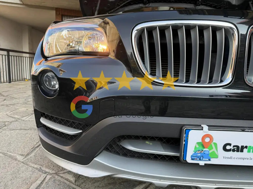 Bmw 118 118d xDrive 5p. Sport