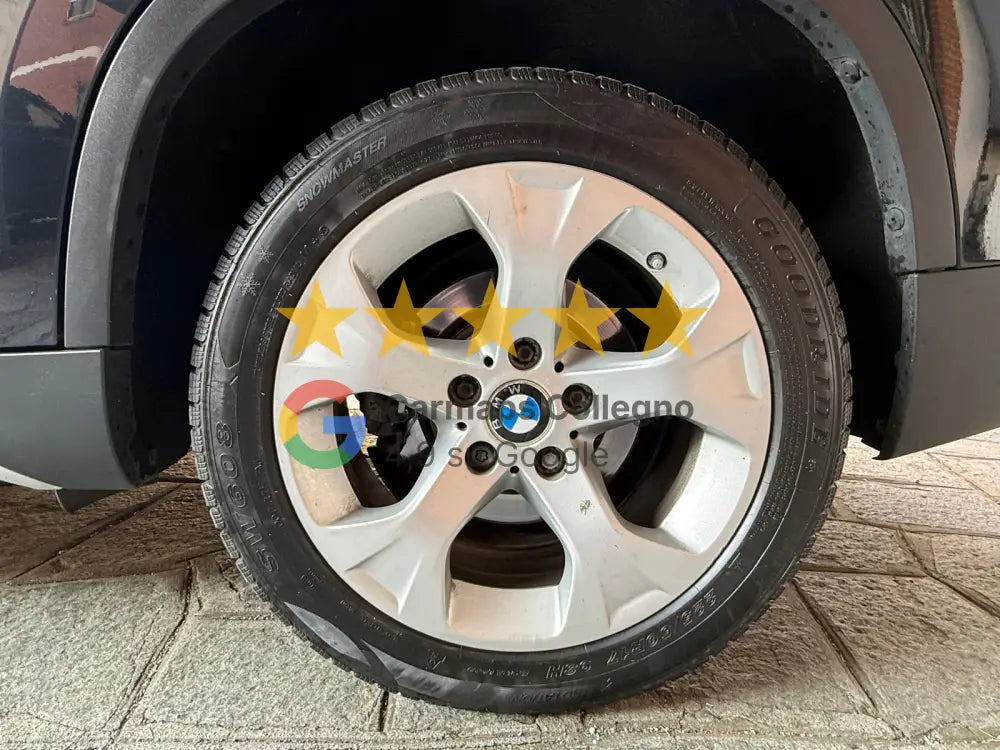 Bmw 118 118d xDrive 5p. Sport