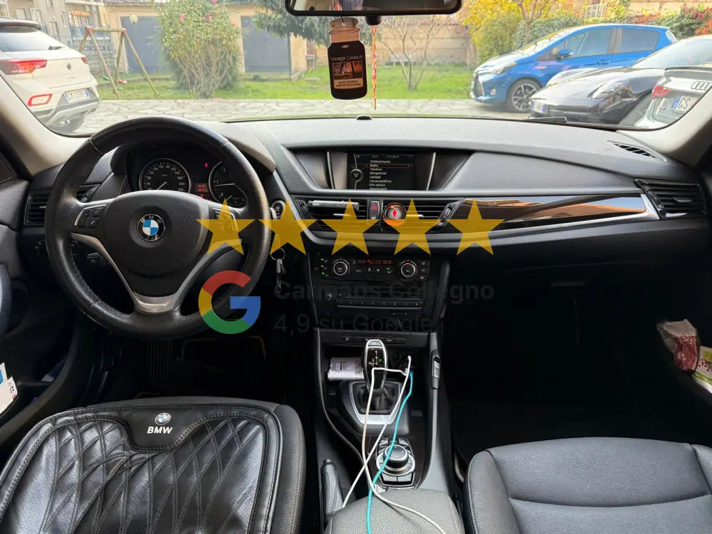 Bmw 118 118d xDrive 5p. Sport