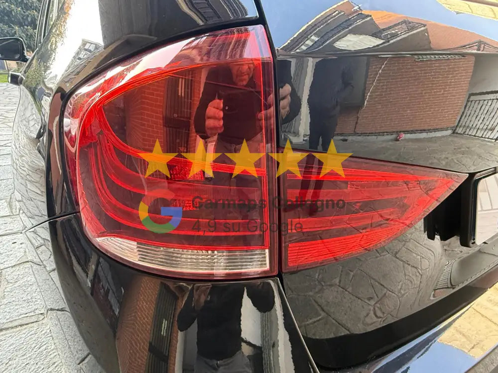 Bmw 118 118d xDrive 5p. Sport