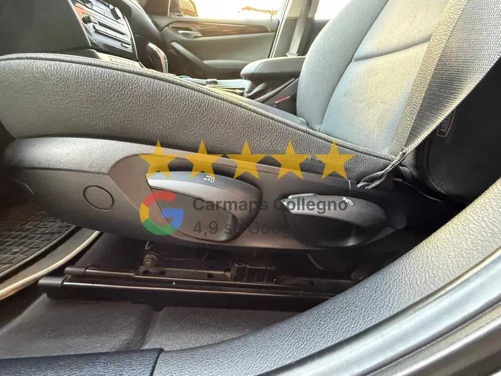 Bmw 118 118d xDrive 5p. Sport