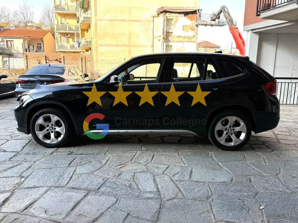 Bmw 118 118d xDrive 5p. Sport