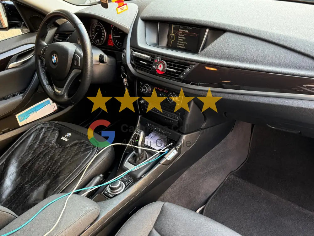 Bmw 118 118d xDrive 5p. Sport