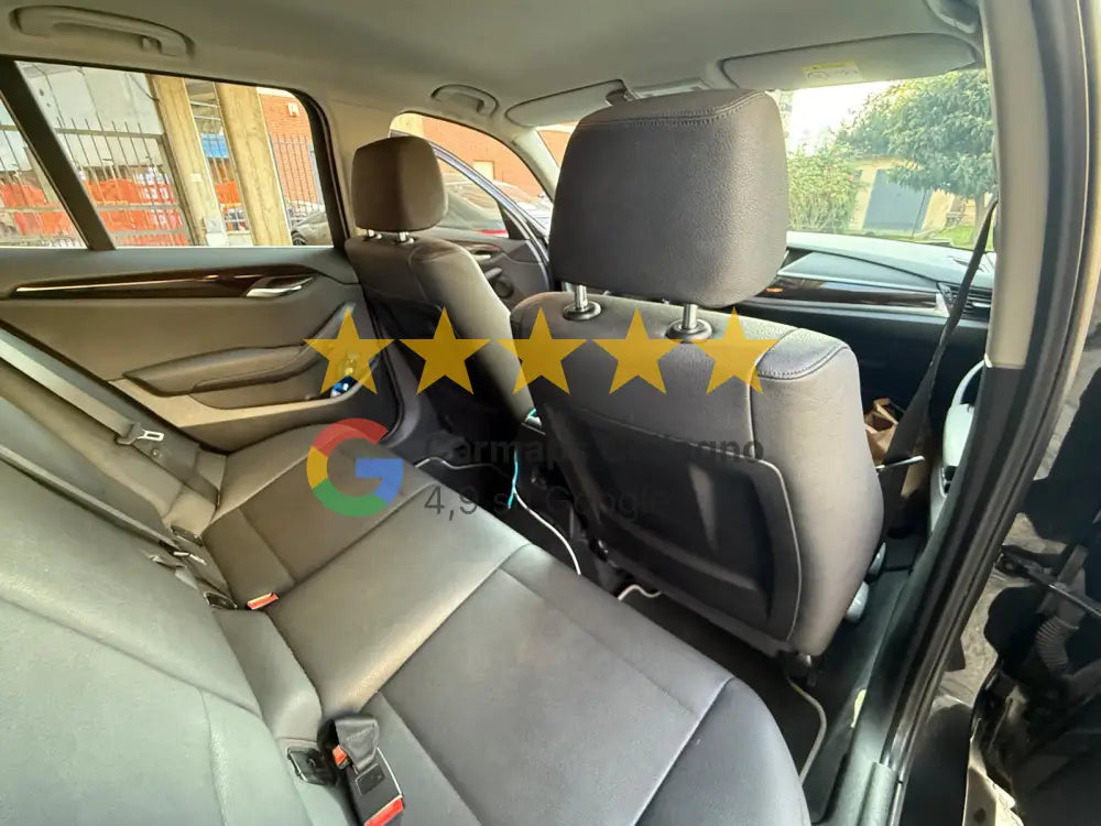 Bmw 118 118d xDrive 5p. Sport