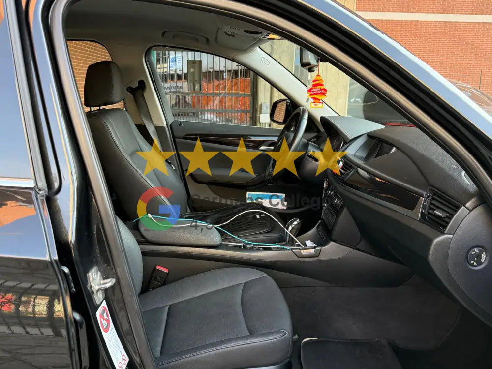 Bmw 118 118d xDrive 5p. Sport