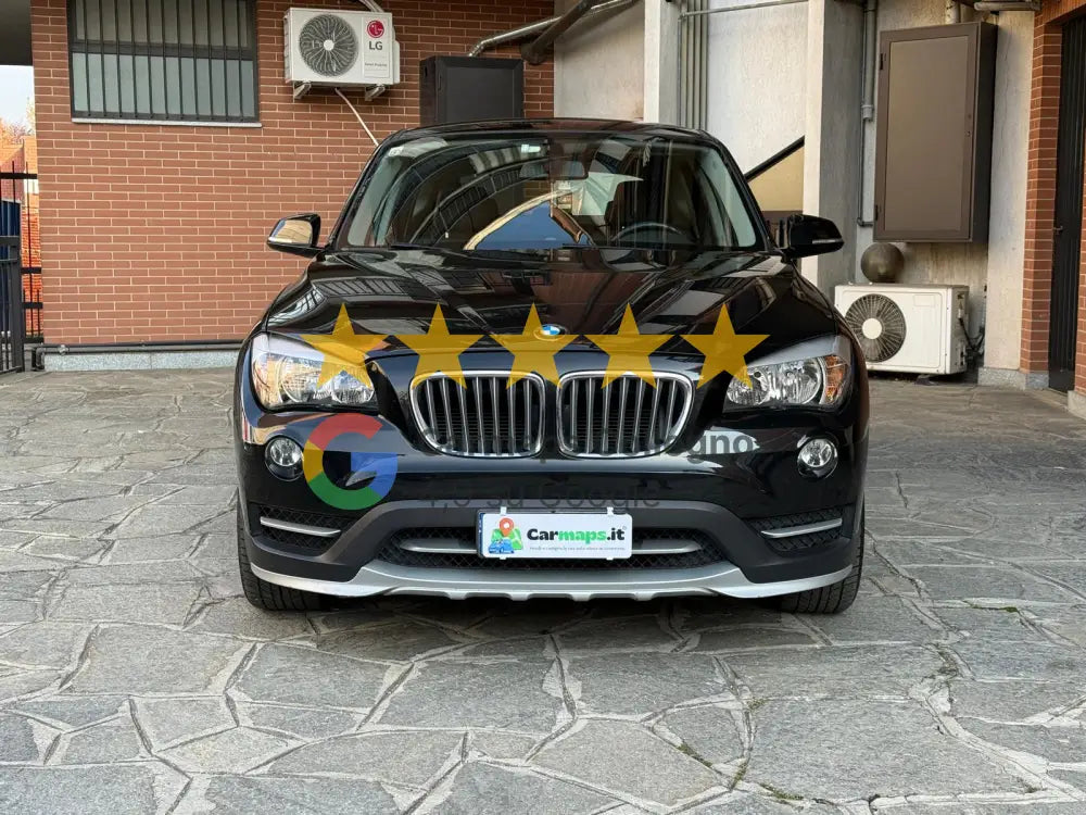 Bmw 118 118d xDrive 5p. Sport