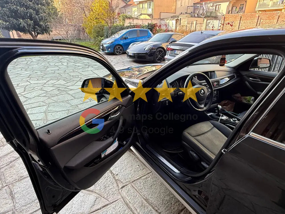 Bmw 118 118d xDrive 5p. Sport