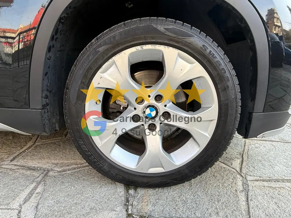 Bmw 118 118d xDrive 5p. Sport