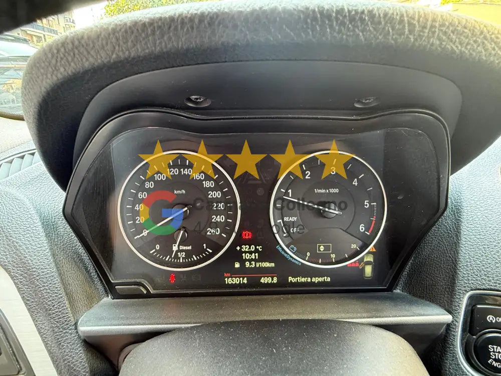 BMW 118d 5p. Sport