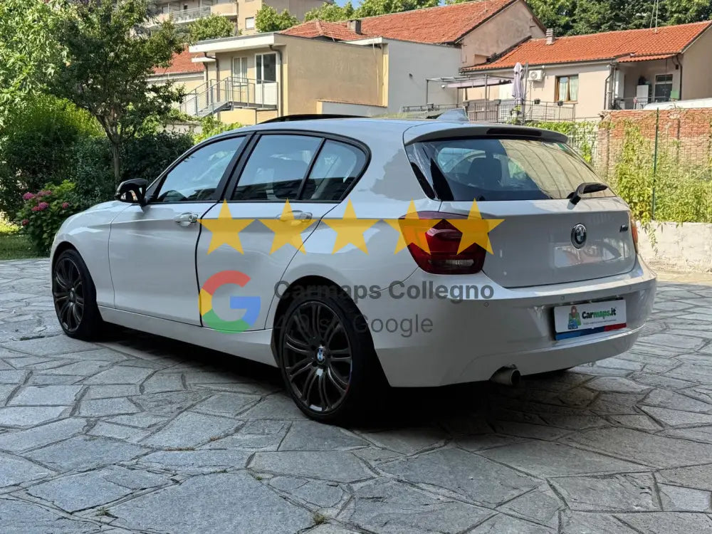 BMW 118d 5p. Sport
