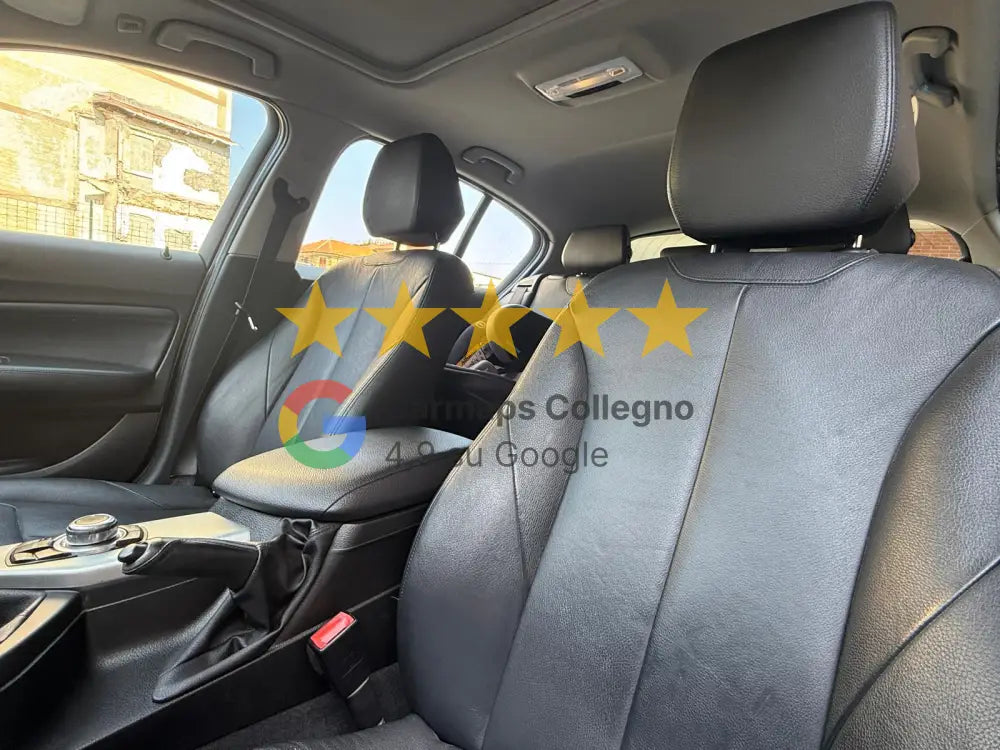BMW 118d 5p. Sport