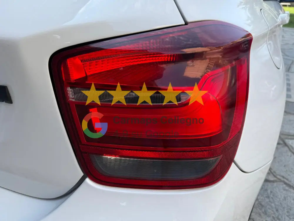 BMW 118d 5p. Sport