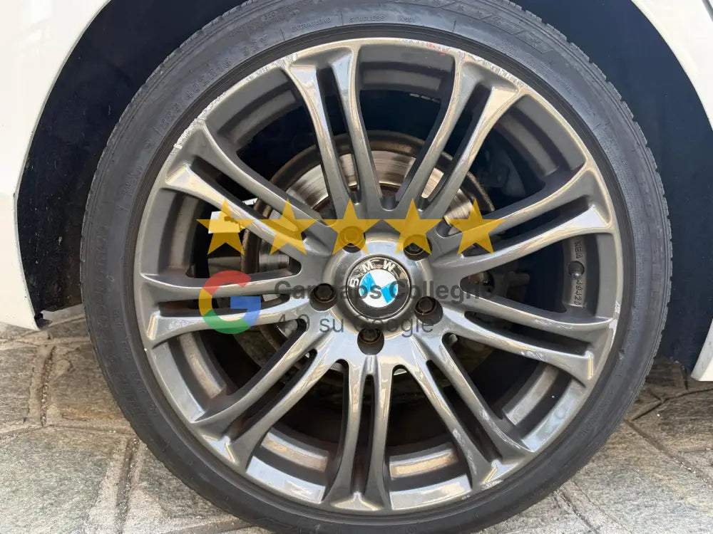 BMW 118d 5p. Sport
