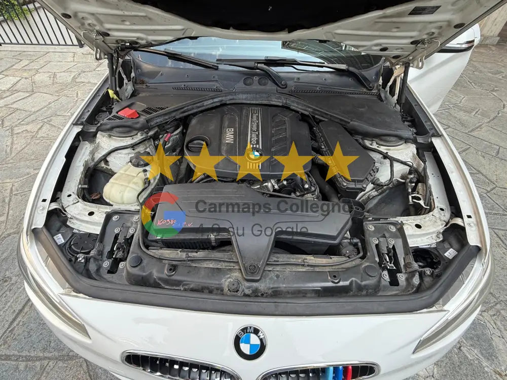 BMW 118d 5p. Sport