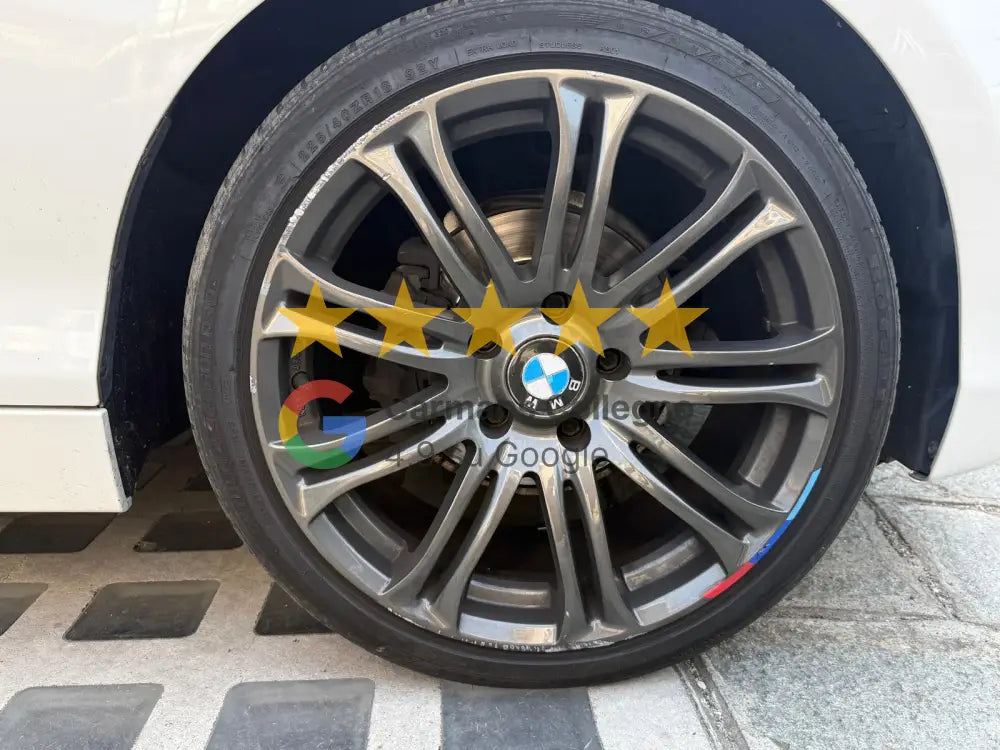 BMW 118d 5p. Sport