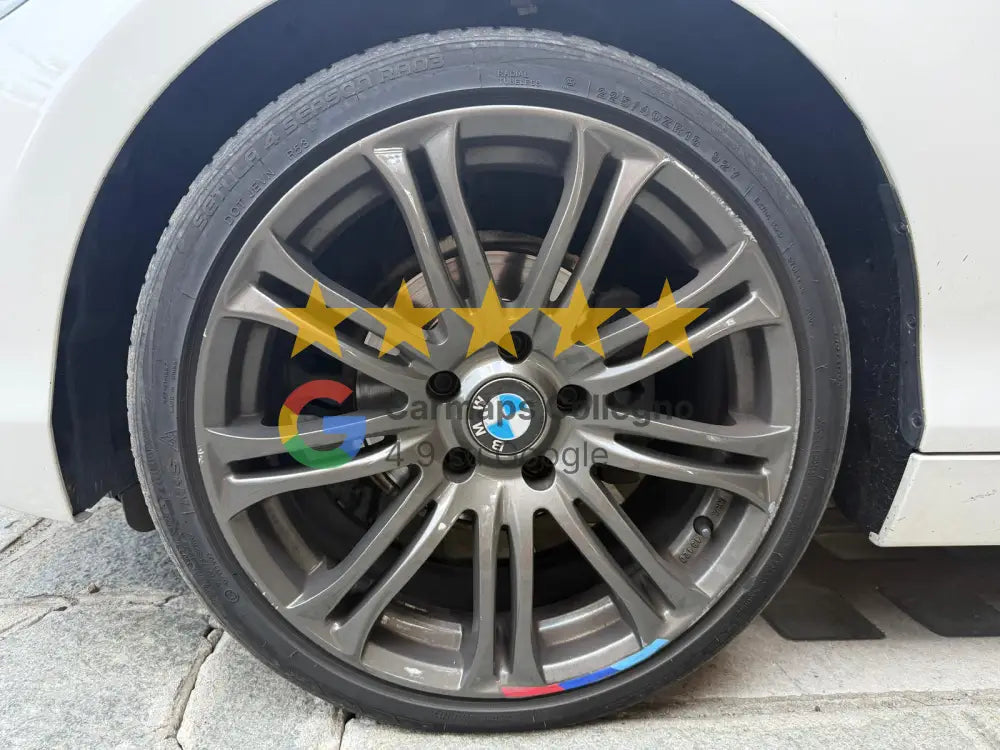 BMW 118d 5p. Sport