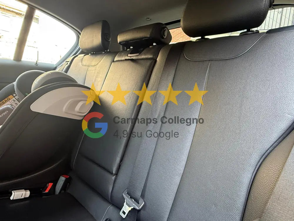 BMW 118d 5p. Sport