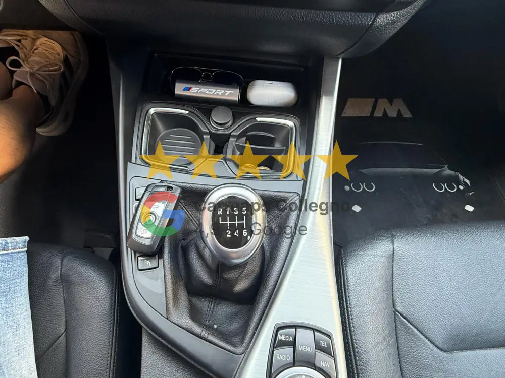 BMW 118d 5p. Sport