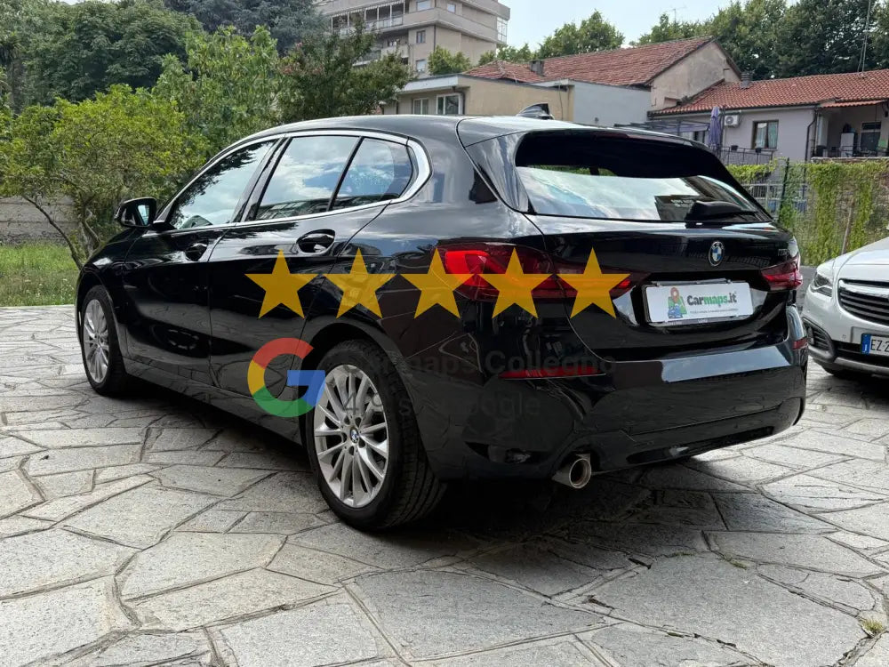 BMW 118i 5p. Advantage