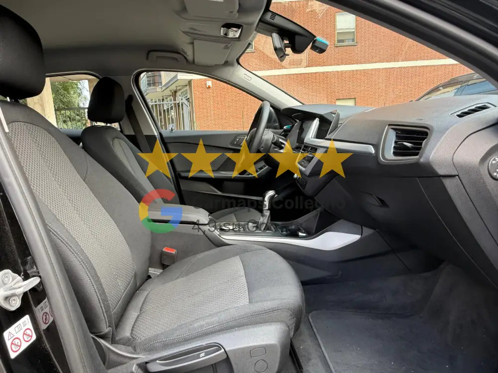 BMW 118i 5p. Advantage