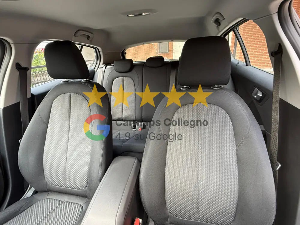 BMW 118i 5p. Advantage