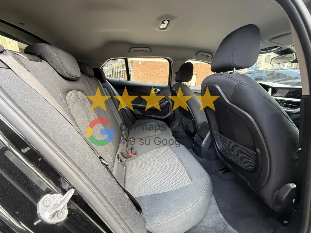 BMW 118i 5p. Advantage