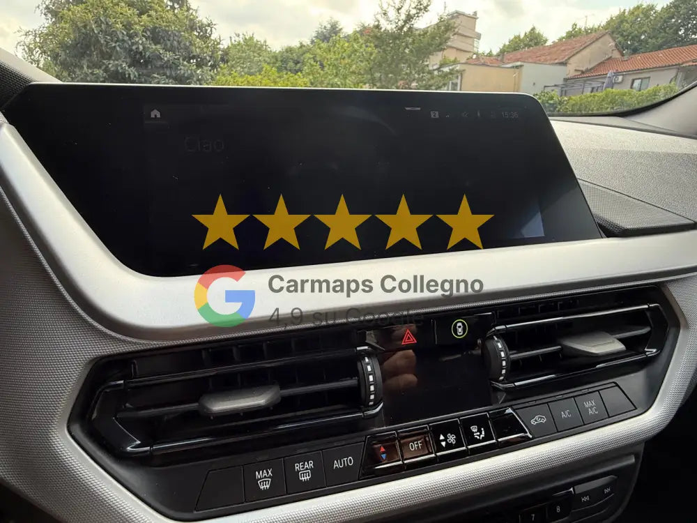 BMW 118i 5p. Advantage