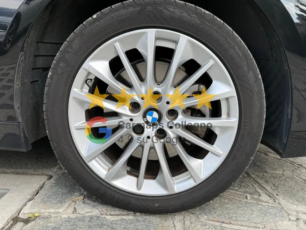 BMW 118i 5p. Advantage