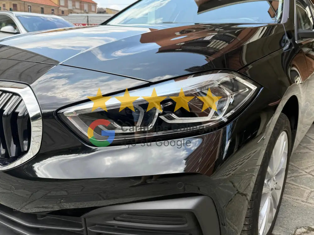 BMW 118i 5p. Advantage