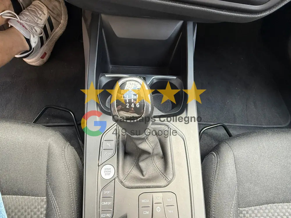 BMW 118i 5p. Advantage