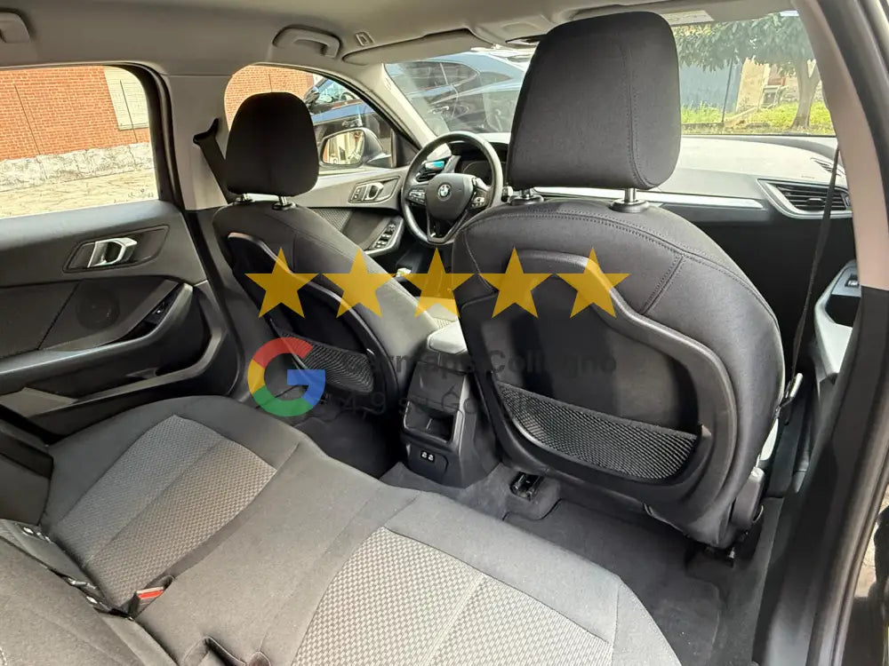 BMW 118i 5p. Advantage