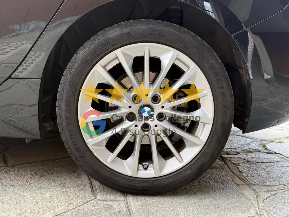 BMW 118i 5p. Advantage