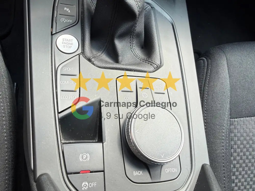 BMW 118i 5p. Advantage