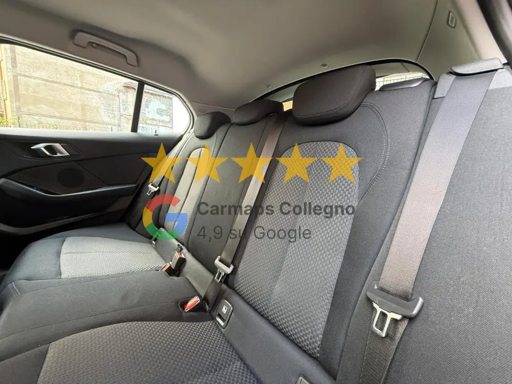 BMW 118i 5p. Advantage