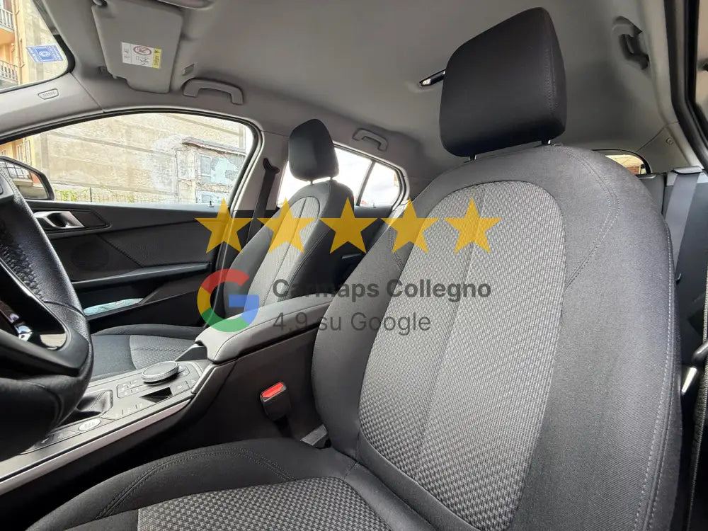 BMW 118i 5p. Advantage