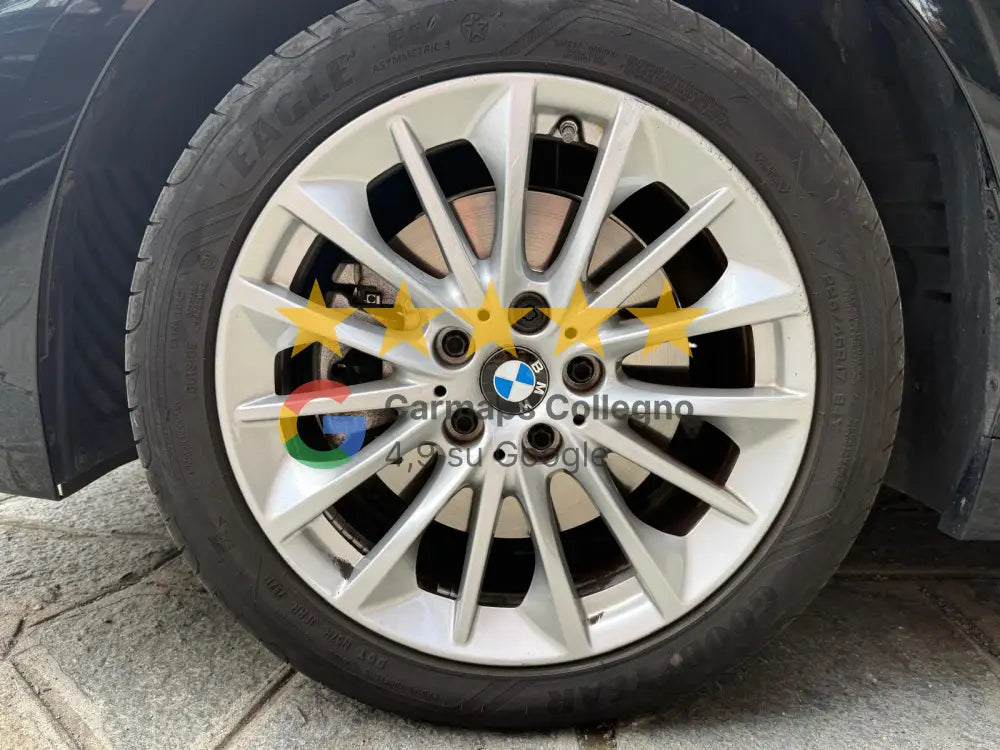 BMW 118i 5p. Advantage