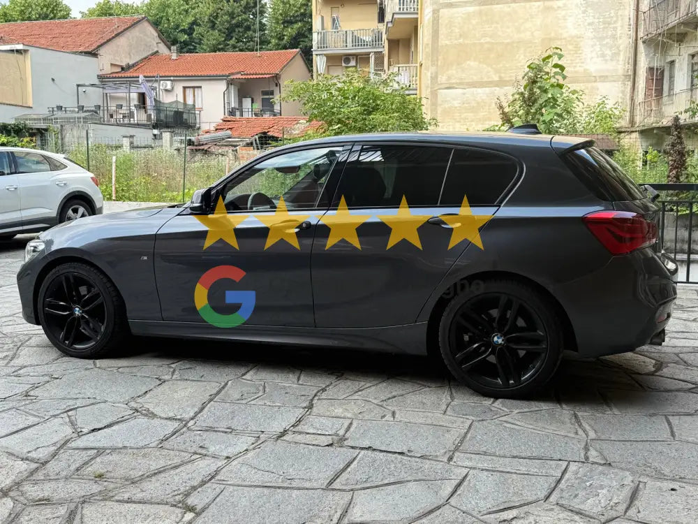 Bmw 120 120d xDrive 5p. Msport