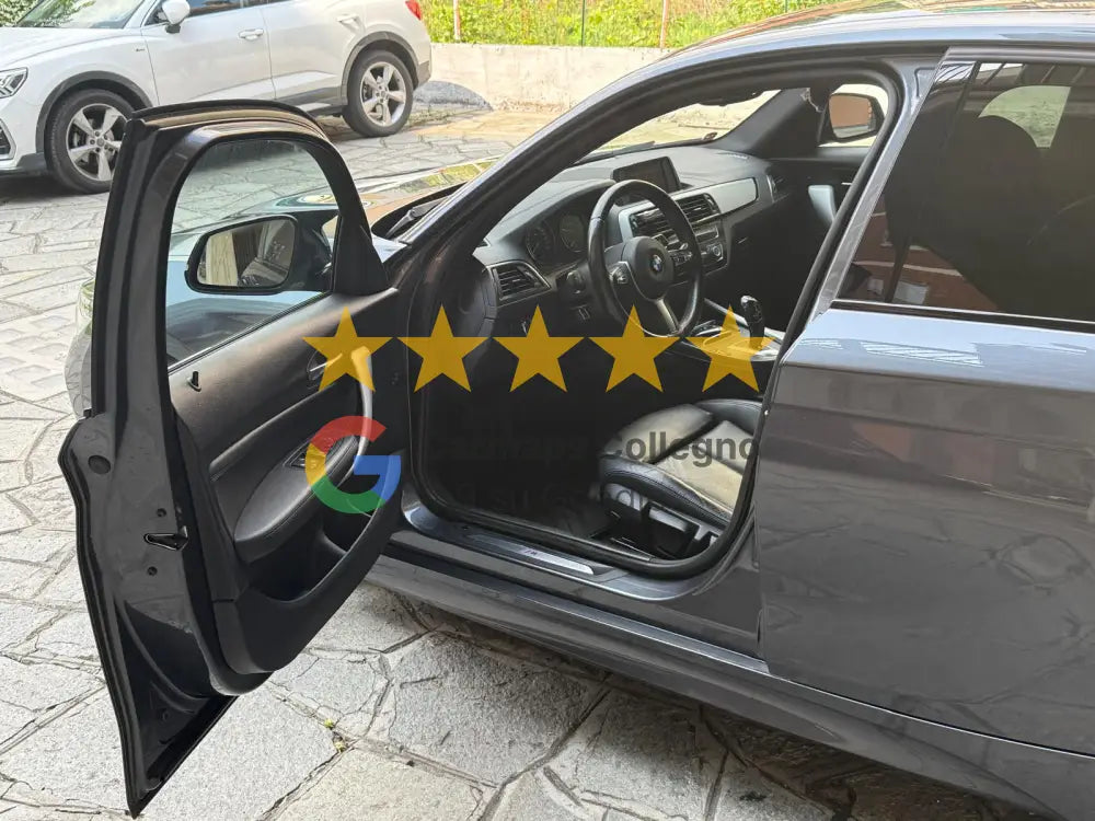 Bmw 120 120d xDrive 5p. Msport