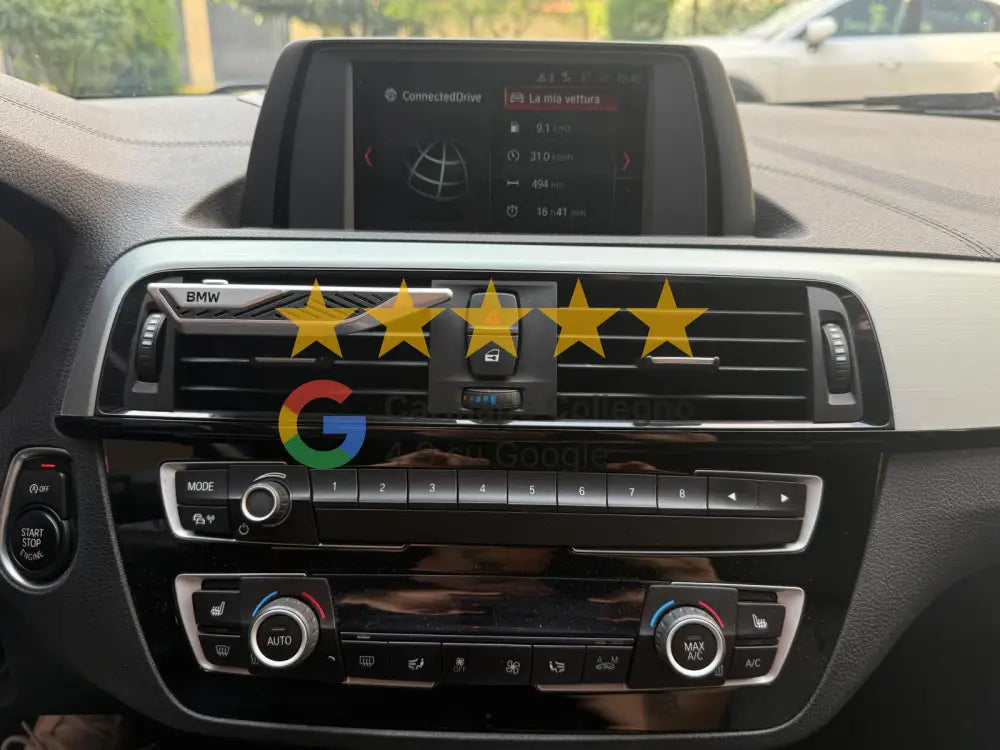 Bmw 120 120d xDrive 5p. Msport