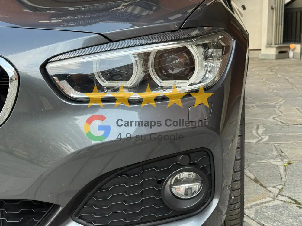 Bmw 120 120d xDrive 5p. Msport