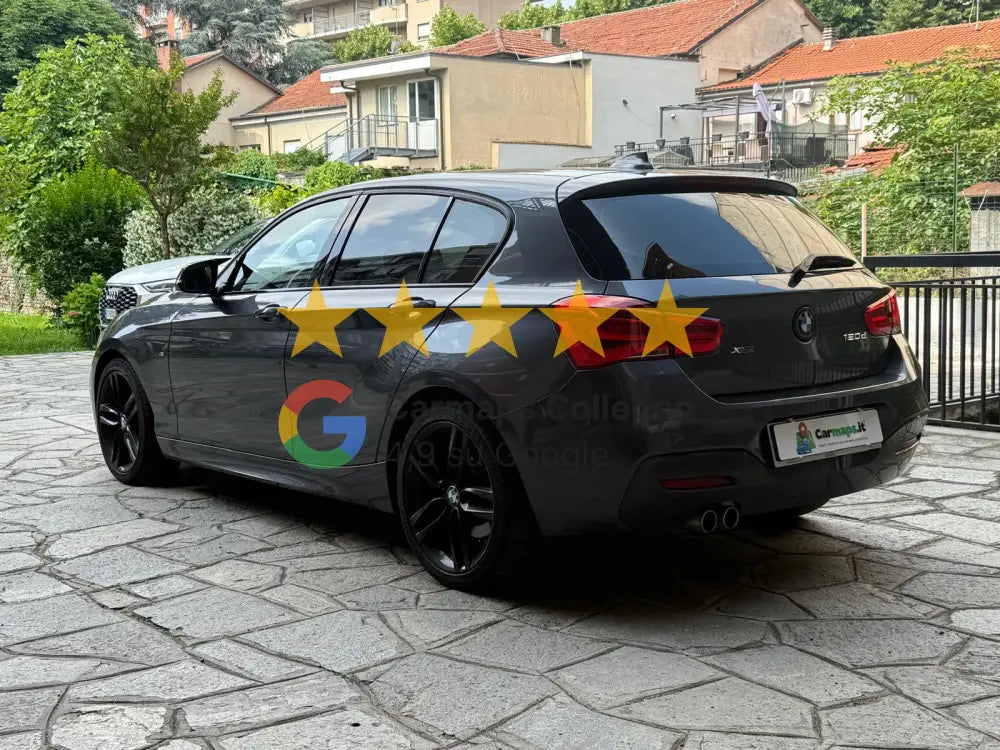 Bmw 120 120d xDrive 5p. Msport