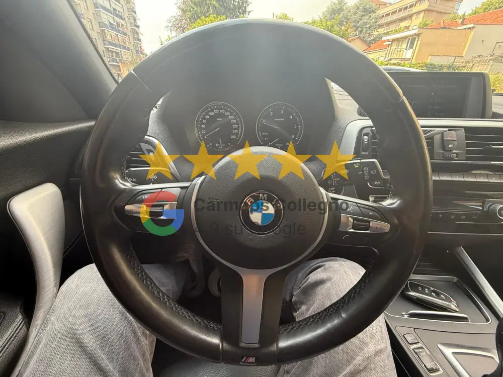 Bmw 120 120d xDrive 5p. Msport