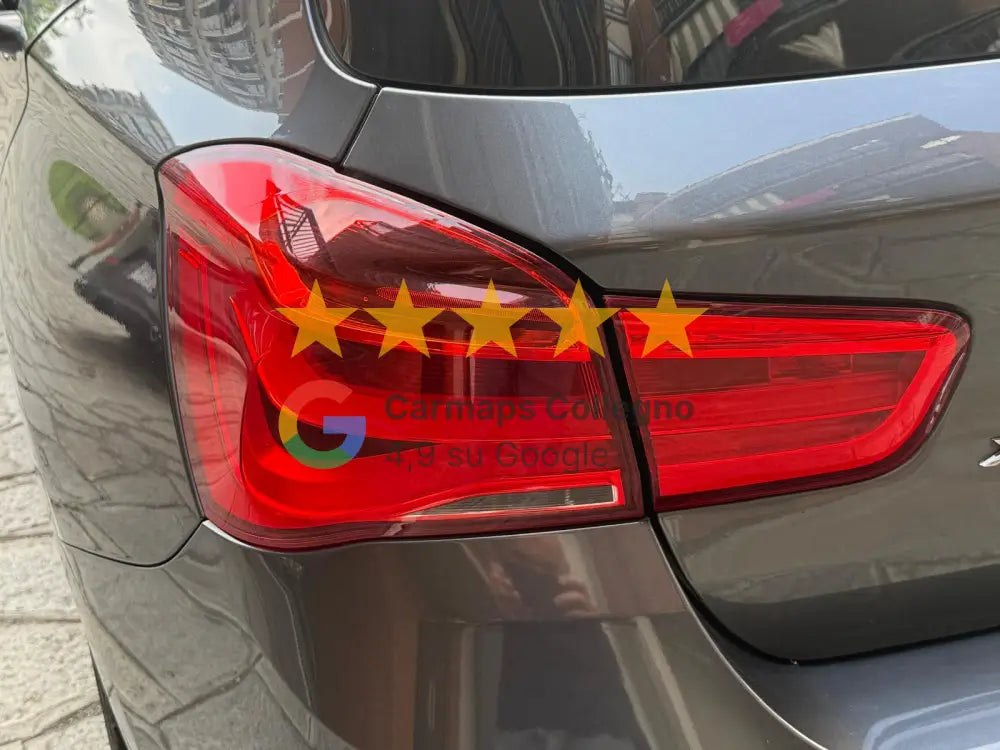 Bmw 120 120d xDrive 5p. Msport