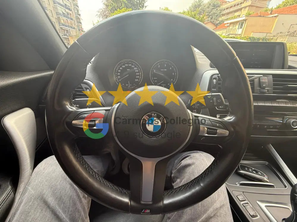 Bmw 120 120d xDrive 5p. Msport