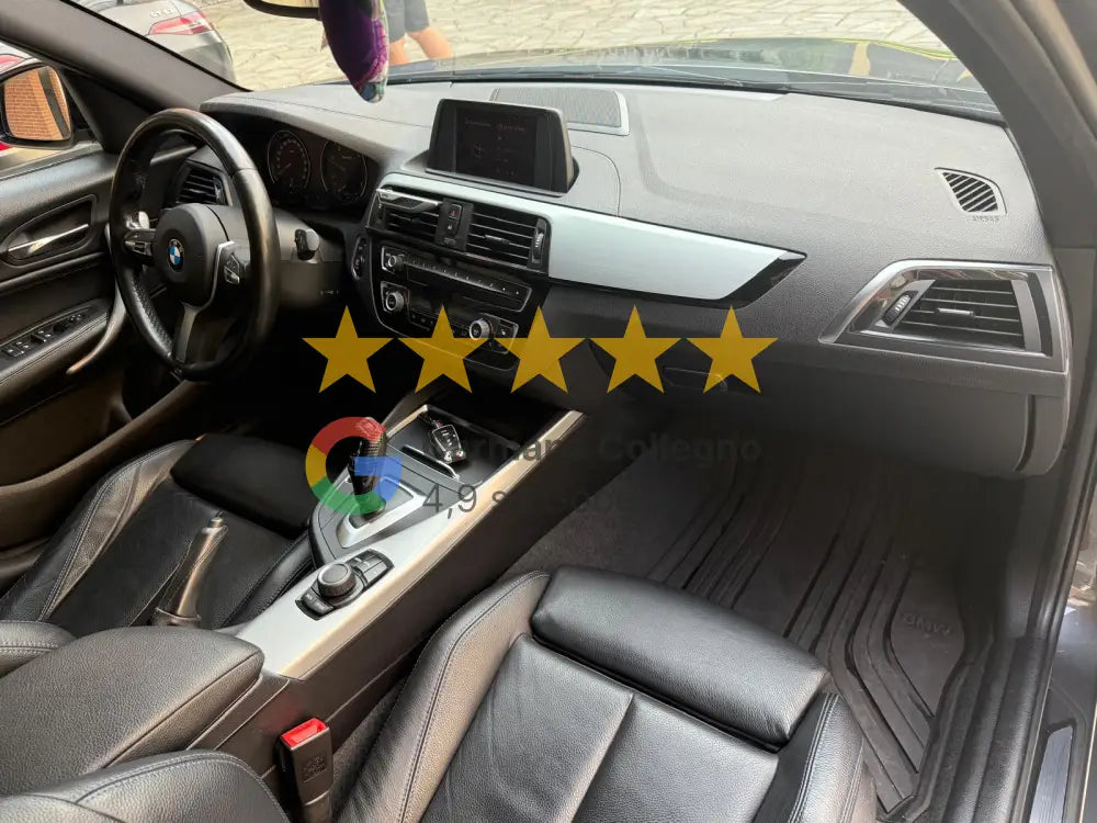 Bmw 120 120d xDrive 5p. Msport